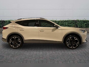 Used Cupra Formentor 2022 for sale - 77525710: Photo