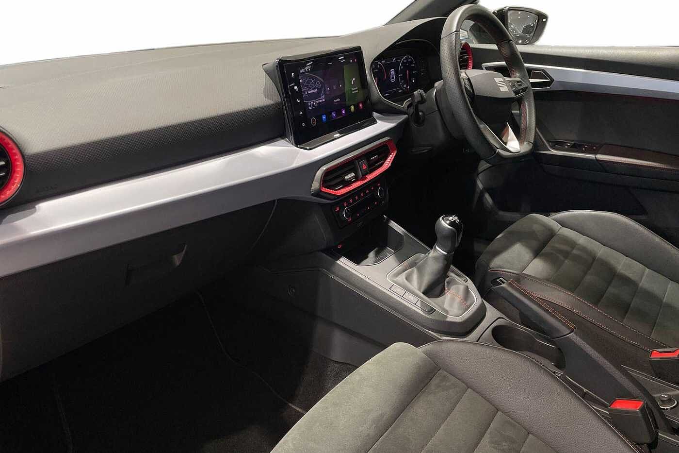 Used SEAT Ibiza 2023 for sale - 77013627: Photo 2