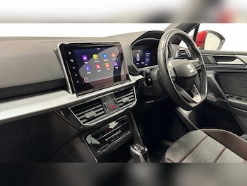 Used SEAT Tarraco 2022 for sale - 79170603: Photo