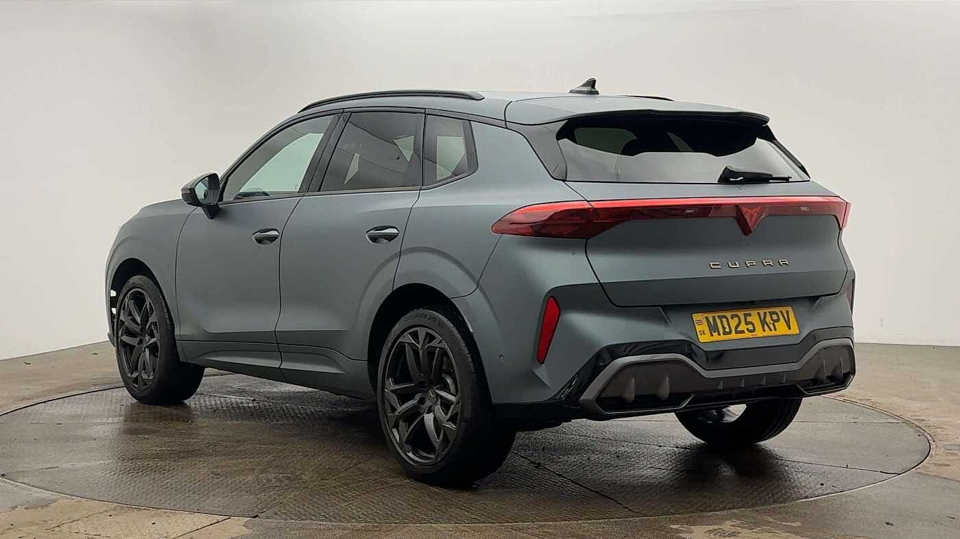 Used Cupra Terramar 2025 for sale - 76586523: Photo 3