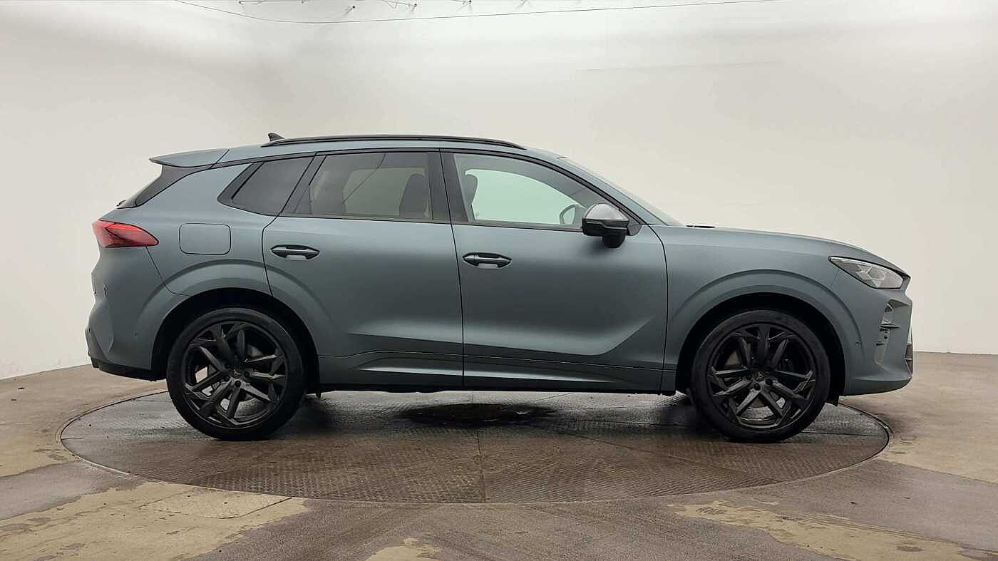 Used Cupra Terramar 2025 for sale - 76586523: Photo 4