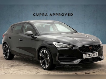 Used Cupra Leon 2023 for sale - 79522570: Photo