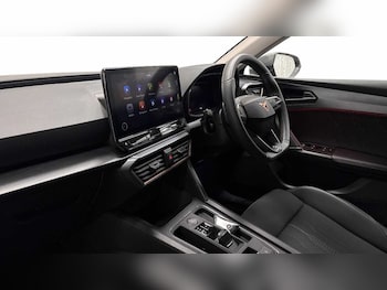 Used Cupra Leon 2023 for sale - 79522570: Photo