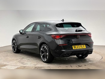 Used Cupra Leon 2023 for sale - 79522570: Photo