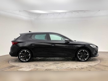 Used Cupra Leon 2023 for sale - 79522570: Photo