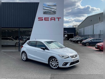SEAT - Ibiza