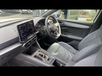 Used Cupra Leon 2025 for sale - 75259014: Photo