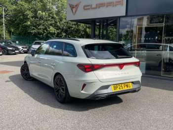 Used Cupra Leon 2025 for sale - 75259014: Photo