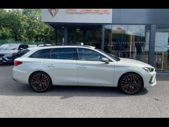 Used Cupra Leon 2025 for sale - 75259014: Photo