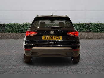 Used SEAT Arona 2026 for sale - 78088157: Photo