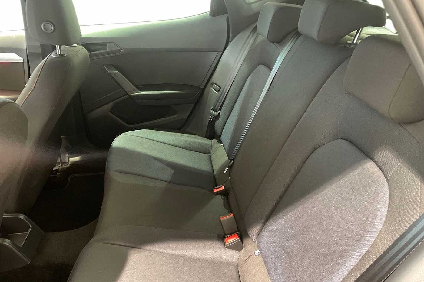 Used SEAT Ibiza 2024 for sale - 77388540: Photo 10