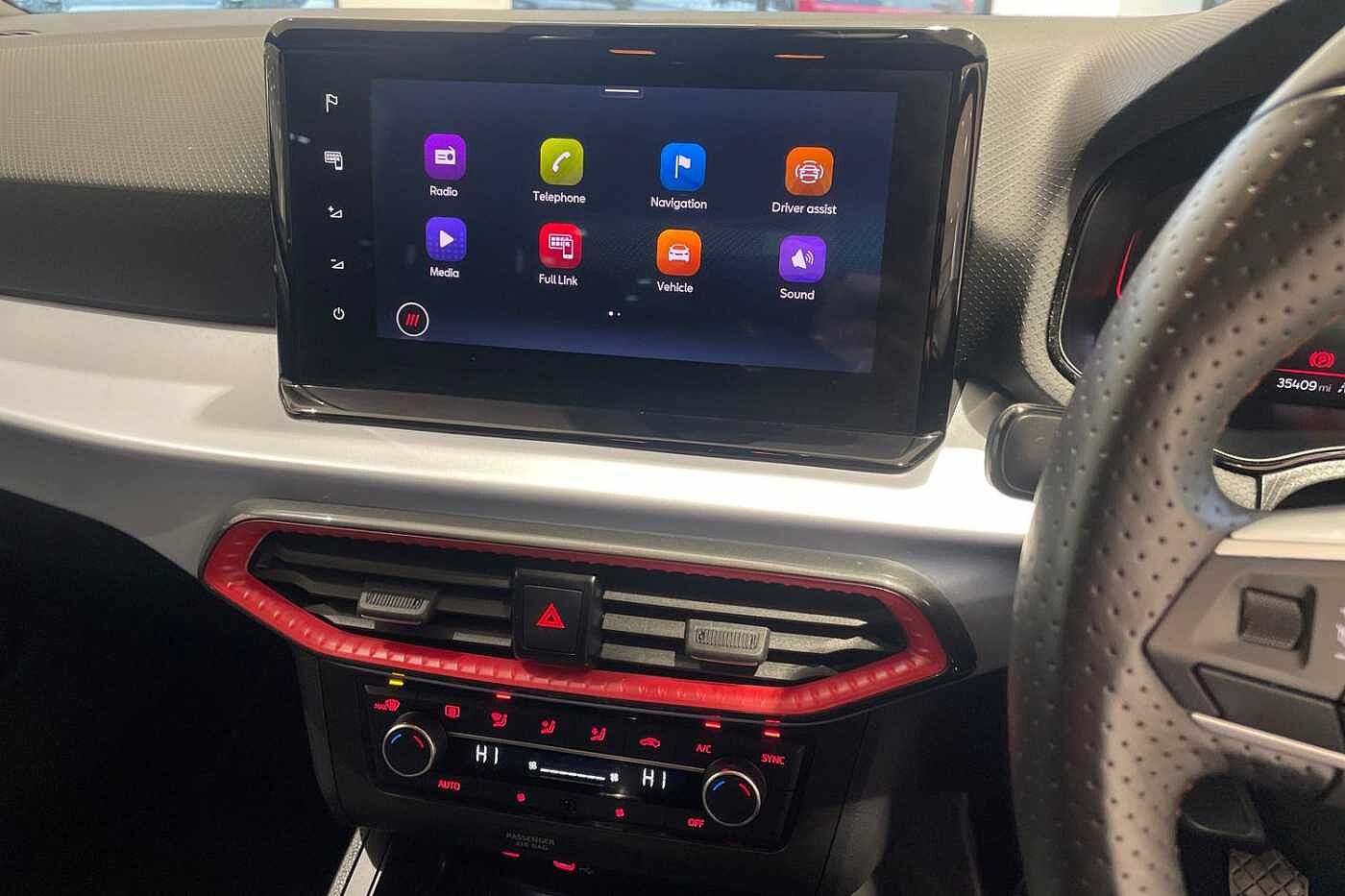 Used SEAT Ibiza 2024 for sale - 77388540: Photo 12