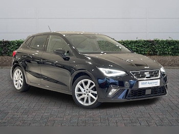 Used SEAT Ibiza 2024 for sale - 77388540: Photo