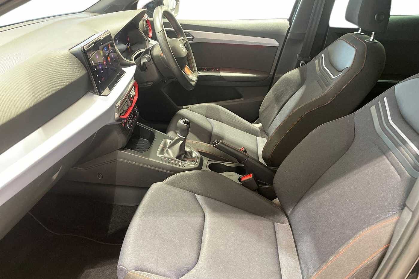 Used SEAT Ibiza 2024 for sale - 77388540: Photo 2