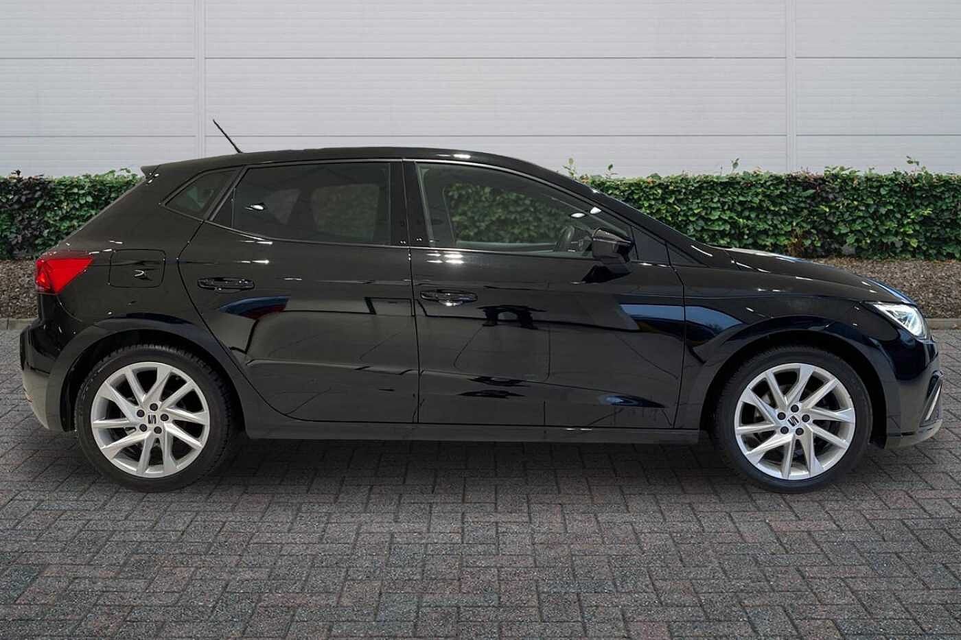 Used SEAT Ibiza 2024 for sale - 77388540: Photo 4