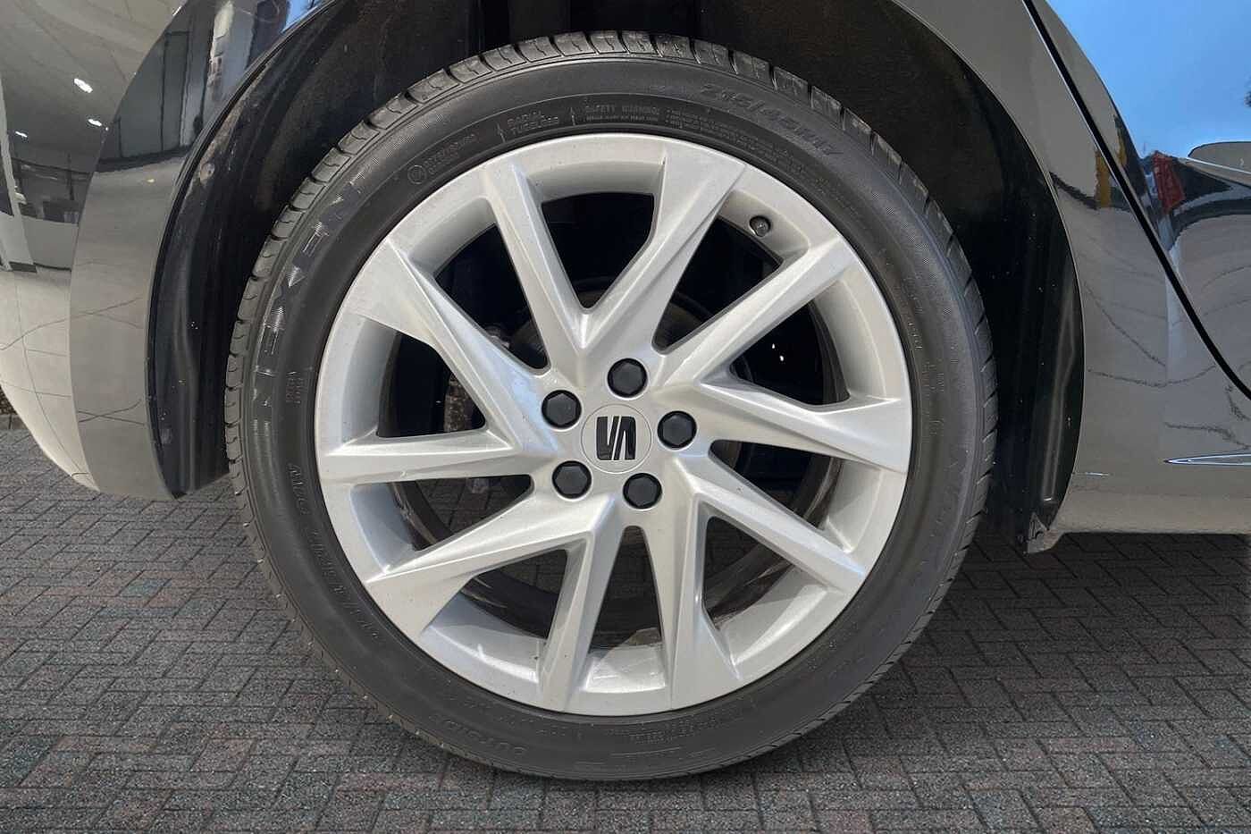 Used SEAT Ibiza 2024 for sale - 77388540: Photo 5