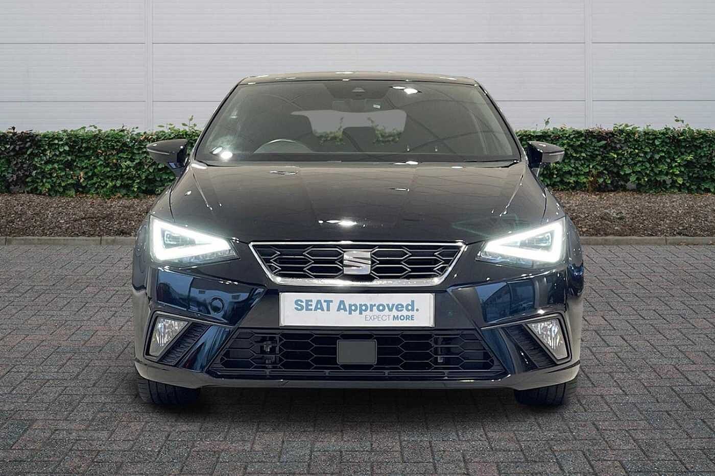 Used SEAT Ibiza 2024 for sale - 77388540: Photo 7