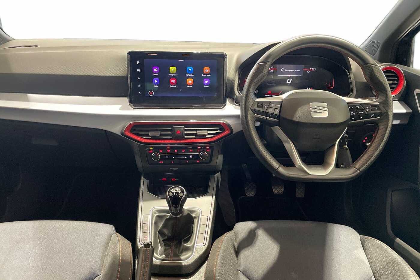 Used SEAT Ibiza 2024 for sale - 77388540: Photo 9