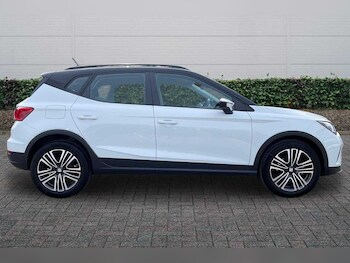 Used SEAT Arona 2023 for sale - 77770691: Photo