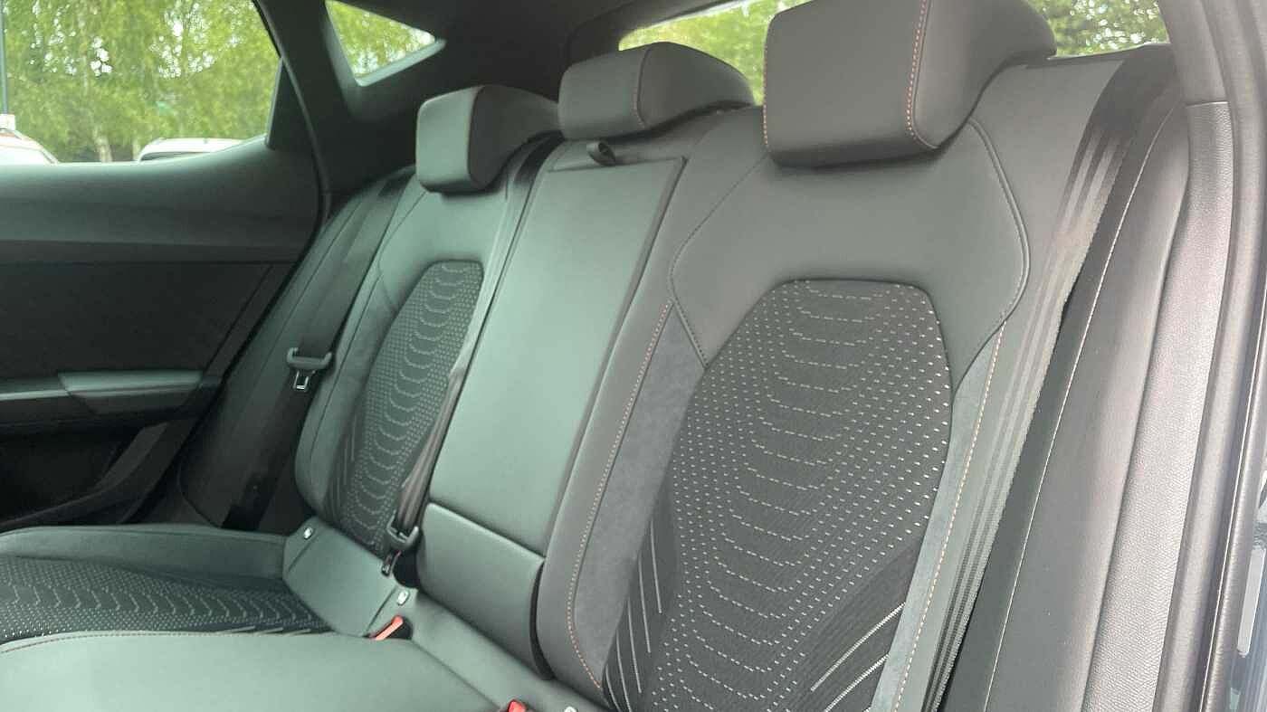 Used Cupra Leon 2025 for sale - 76110950: Photo 11