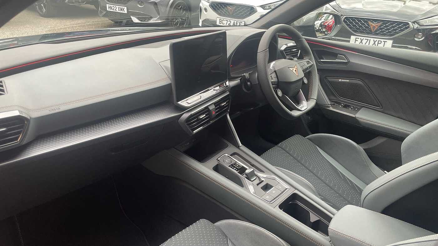 Used Cupra Leon 2025 for sale - 76110950: Photo 3