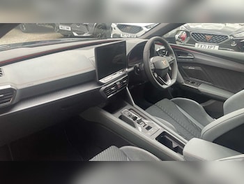 Used Cupra Leon 2025 for sale - 76110950: Photo 3