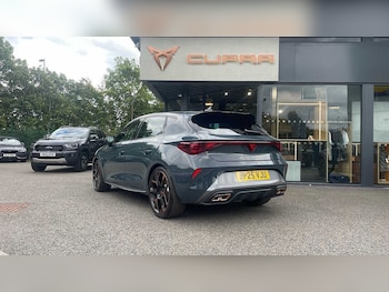Used Cupra Leon 2025 for sale - 76110950: Photo 4