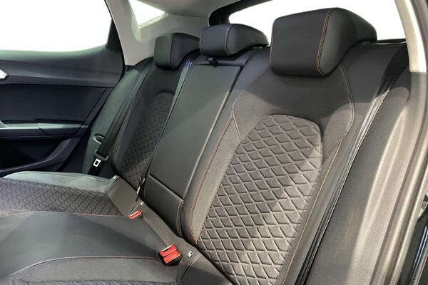 Used SEAT Leon 2023 for sale - 76202352: Photo 10