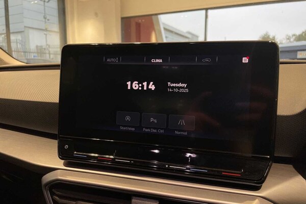 Used SEAT Leon 2023 for sale - 76202352: Photo 12