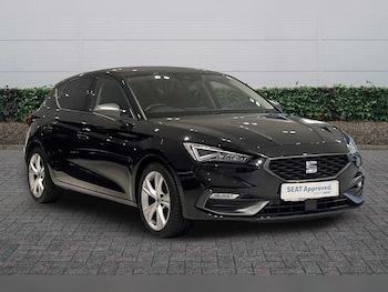 2023 (73) - 1.0 TSI EVO FR 5dr