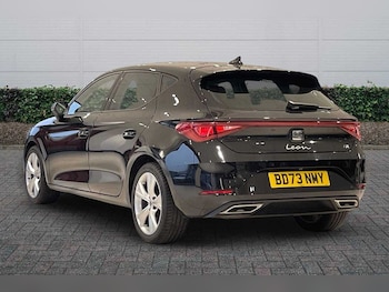Used SEAT Leon 2023 for sale - 76202352: Photo