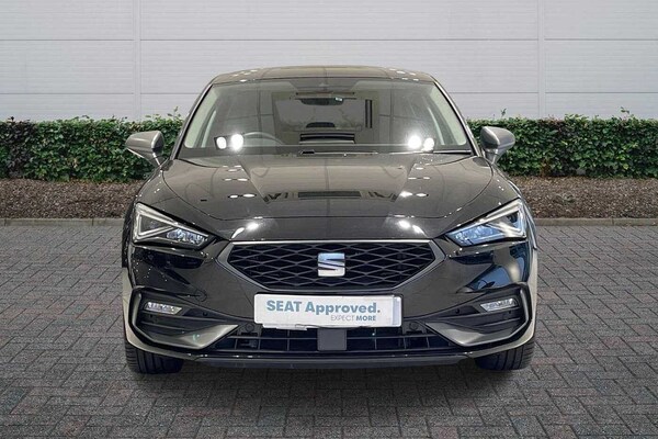 Used SEAT Leon 2023 for sale - 76202352: Photo 7