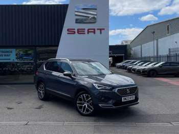 2023 (23) - 1.5 EcoTSI Xperience Lux 5dr DSG