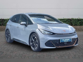 2022 (22) - 150kW V2 58kWh 5dr Auto