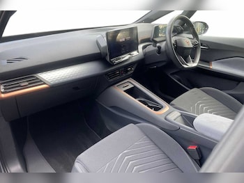 Used Cupra Born 2022 for sale - 75758205: Photo