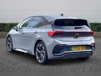 Used Cupra Born 2022 for sale - 75758205: Photo