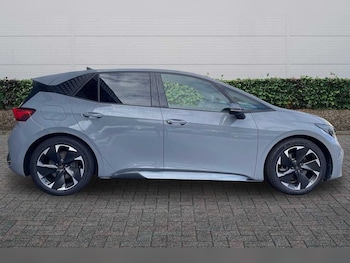 Used Cupra Born 2022 for sale - 75758205: Photo