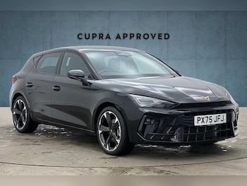 Used Cupra Leon 2025 for sale - 78879989: Photo