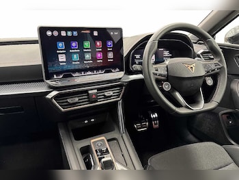 Used Cupra Leon 2025 for sale - 78879989: Photo