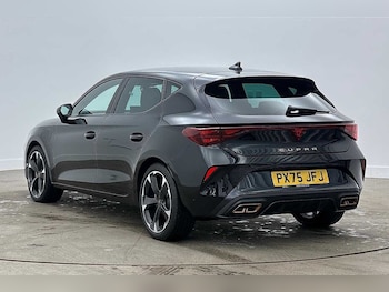 Used Cupra Leon 2025 for sale - 78879989: Photo