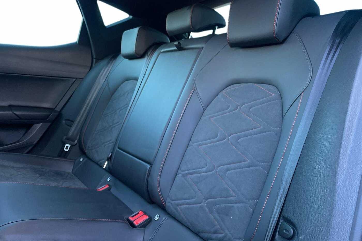 Used SEAT Leon 2024 for sale - 77840913: Photo 10