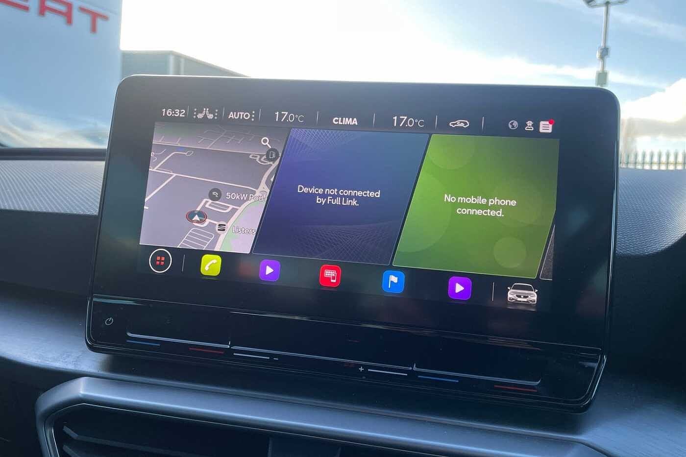 Used SEAT Leon 2024 for sale - 77840913: Photo 12