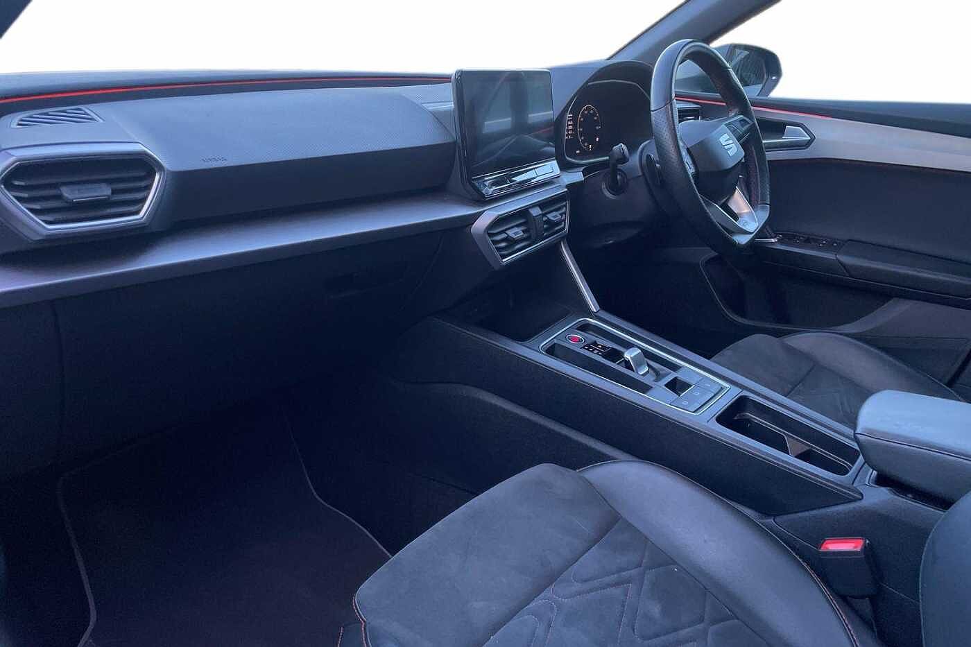 Used SEAT Leon 2024 for sale - 77840913: Photo 2