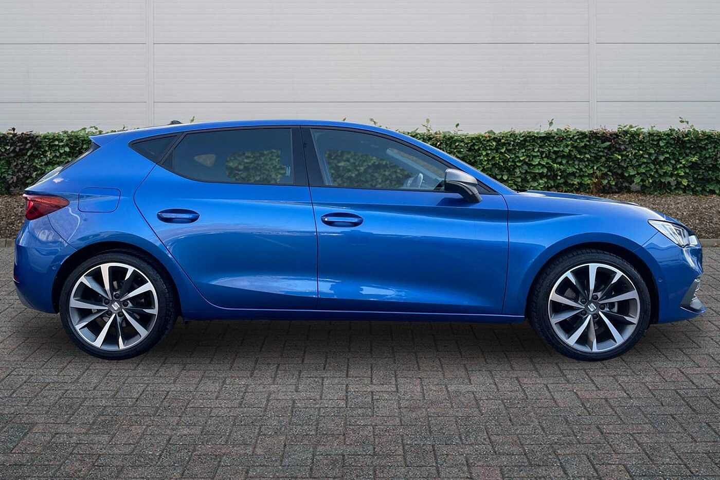 Used SEAT Leon 2024 for sale - 77840913: Photo 4