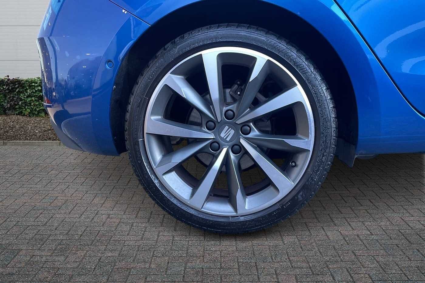 Used SEAT Leon 2024 for sale - 77840913: Photo 5