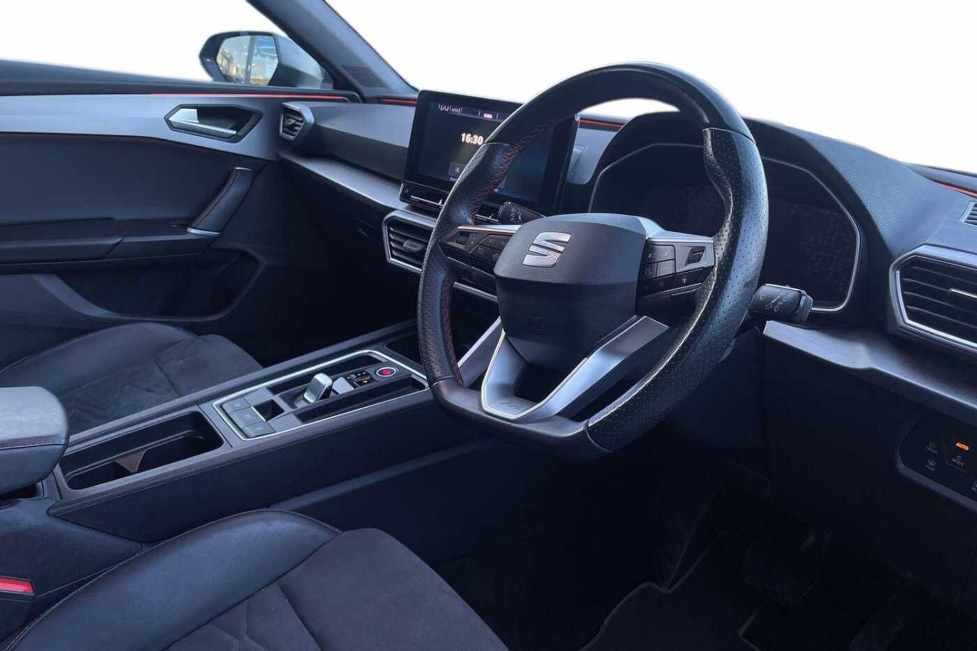 Used SEAT Leon 2024 for sale - 77840913: Photo 6