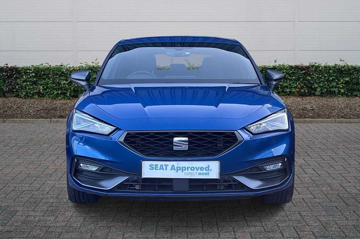 Used SEAT Leon 2024 for sale - 77840913: Photo 7