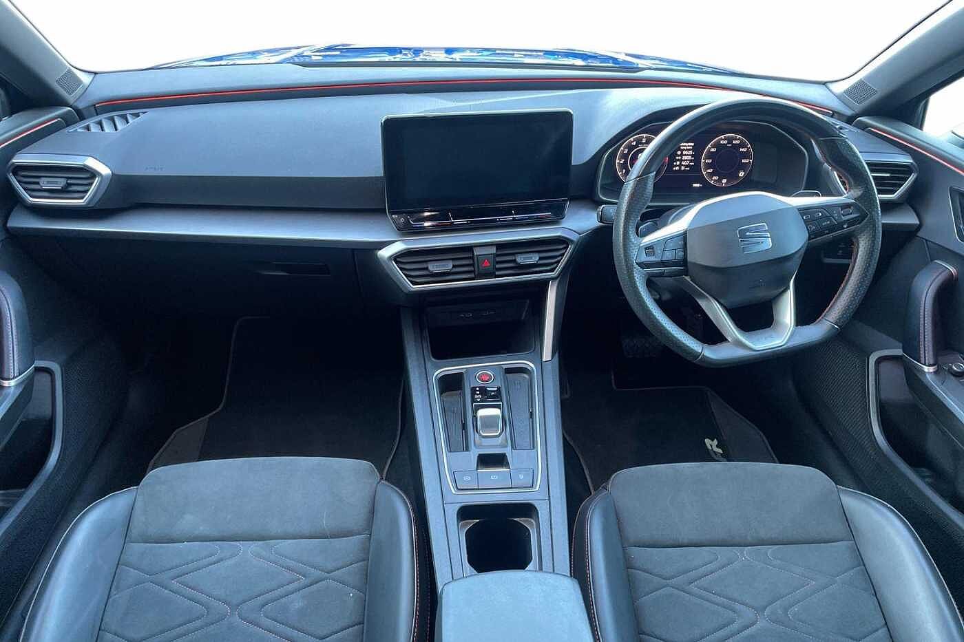 Used SEAT Leon 2024 for sale - 77840913: Photo 9