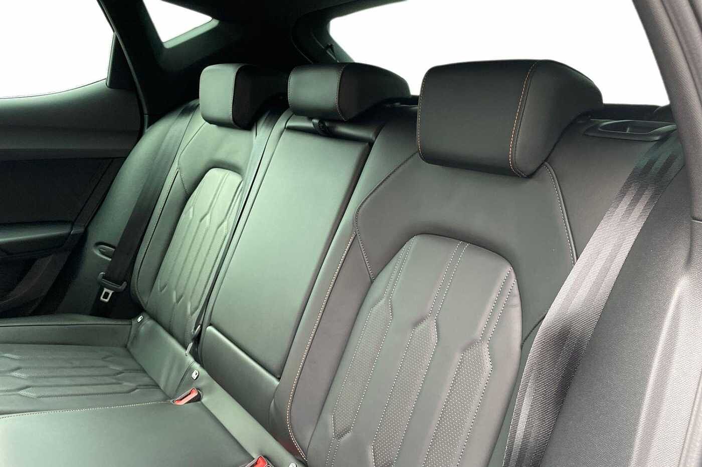 Used Cupra Leon 2021 for sale - 76110693: Photo 10
