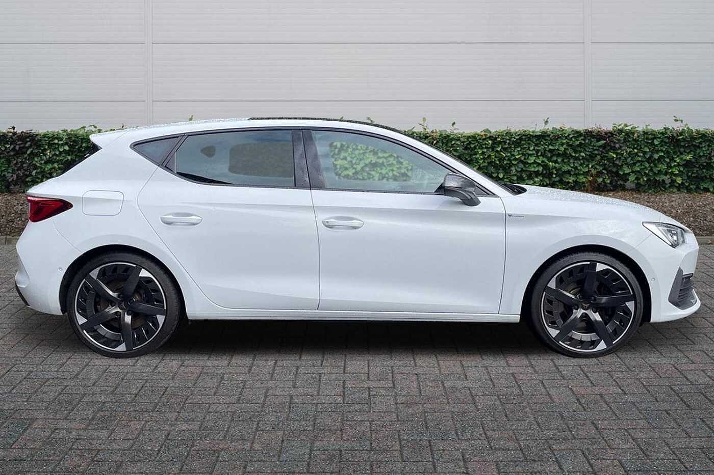 Used Cupra Leon 2021 for sale - 76110693: Photo 4
